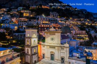 Villa Flavio Gioia - Positano - 4