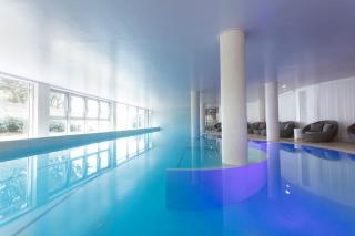Hôtel Château des Tourelles - Relais Thalasso & Spa - Pornichet - 4