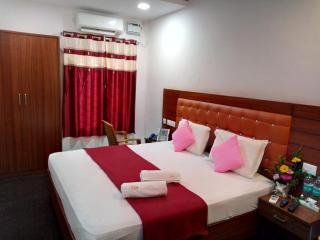 Medavakkam Sri Sai Residency - Madras - 6