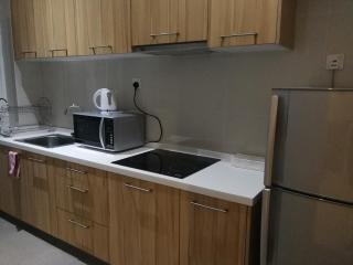 JB City Shopping Mall Apartment - Johor Bahru - 7