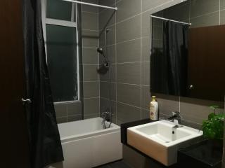 JB City Shopping Mall Apartment - Johor Bahru - 5
