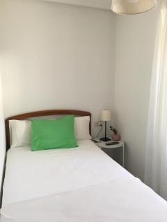 Pension Rosalia de Castro - Foz - 8