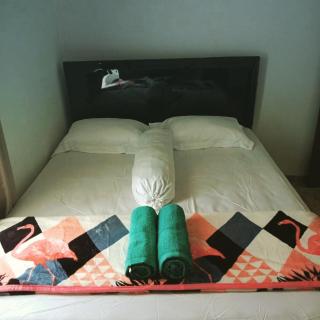 ZG Homestay Solo - Sumber - 8