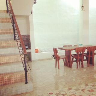 ZG Homestay Solo - Sumber - 3