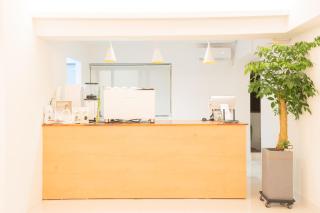 Huayuanhouse HQ in hongdae - Seoul - 2