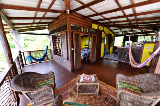 Windy View Guest House - Providencia - 2