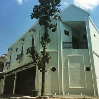 ZG Homestay Solo - Sumber - 0
