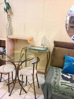 Life Resort - Flat Aconchegante - 6