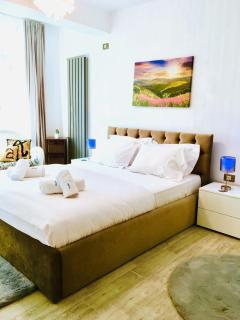 Antonia Alezzi Beach Resort - Mamaia Nord – Năvodari - 1