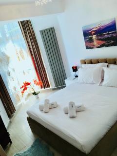 Antonia Alezzi Beach Resort - Mamaia Nord – Năvodari - 5