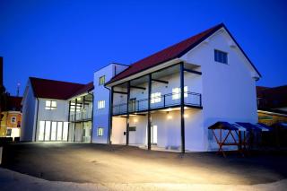 Hostel Ormož - Ormoz - 8