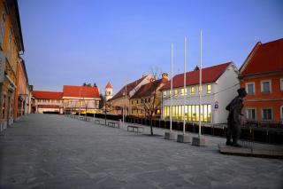 Hostel Ormož - Ormoz - 0