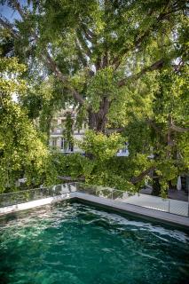 Maison Albar Hotels L’Imperator - Nimes - 9