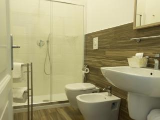 Rooms Stazione Centrale - Napoli - 4