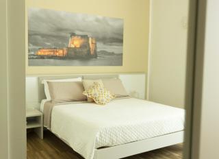 Rooms Stazione Centrale - Napoli - 3