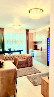 Antonia Alezzi Beach Resort - Mamaia Nord – Năvodari - 3