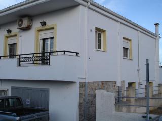 Central House - Monemvasia - 0