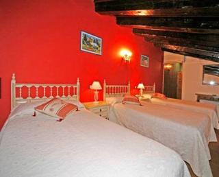 Hostal Chinchon - 1