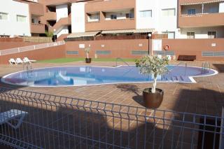 Apartamento Delgado y Ruiz - Puertito de Güímar - 9