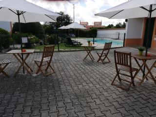 Quinta Sao Martinho - Reguengo Grande - 4