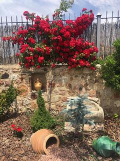 Casa Rural "Rincón del Edén" - Tardobispo - 1