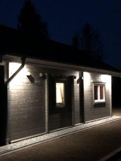 Ferienhaus am Harkebrügger See - Barßel - 6