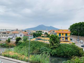 Chateau Madame Josephine - Scafati - 2