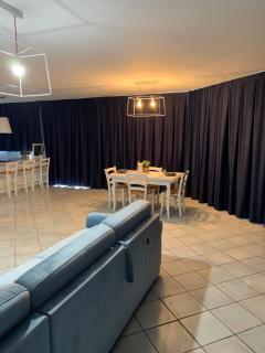 Chateau Madame Josephine - Scafati - 8