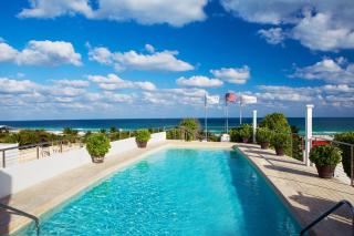 Bentley Hotel South Beach - Miami Beach - 0