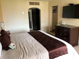 Hotel Las Trojes - Aguascalientes - 1