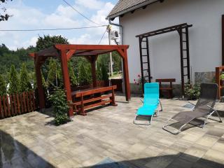 Holiday House Kod Ajke - Slunj - 1