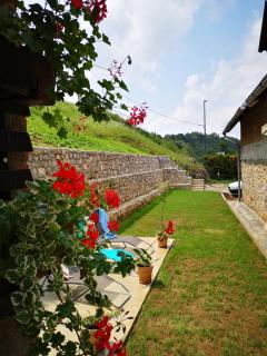 Holiday House Kod Ajke - Slunj - 3