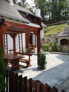 Holiday House Kod Ajke - Slunj - 7