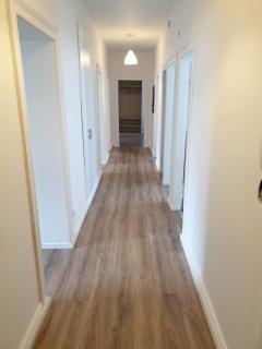 STRASBOURG CENTRE le 85, Superbe F5, 125m2, 5 Pièces - Straatsburg - 5