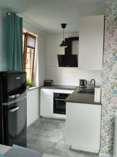 Apartament Kopa - 5