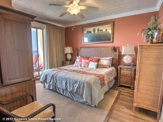 Treasure Island 1009 - Panama City Beach - 0
