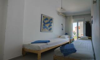 Mario's Apartment - Neos Marmaras - 8