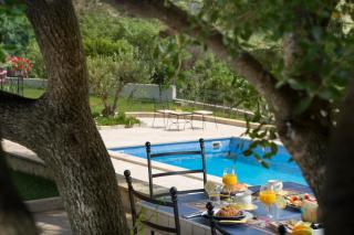 ISOLATED Five Star Luxury Villa With Private Pool - 8