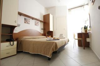 Hotel Romagna - 8