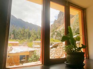 Casa Patacalle - Ollantaytambo - 2