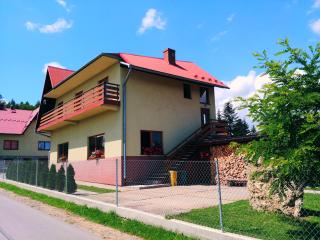Apartament Sokola Skała - Falsztyn - 5