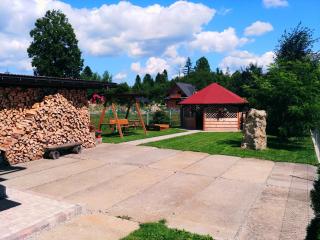 Apartament Sokola Skała - 8