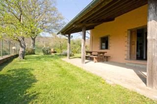 Relais Il Ciliegio - Sorano - 8