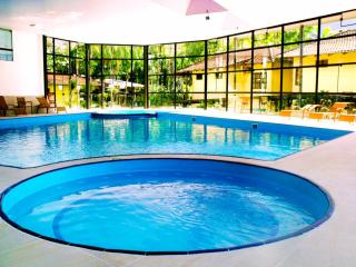 Hotel Fazenda Vale das Pedras - Jaraguá do Sul - 8
