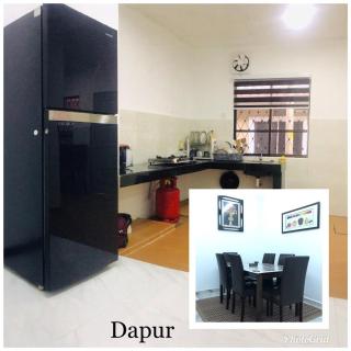 Pinggiran Homestay - Batu Caves - 6