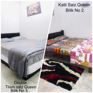 Pinggiran Homestay - Batu Caves - 8
