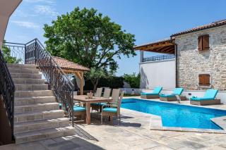 Villa Loki Luxury in Tradition - Lašći - 8
