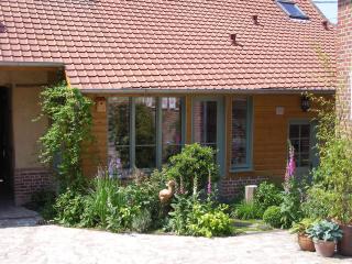 Gîte des Hortillonnages - 0