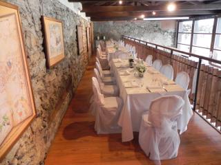 Cascina Roland - Villar Focchiardo - 4