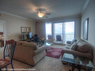 Treasure Island 1208 - Panama City Beach - 0